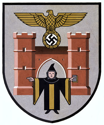 Datei:Wappen Hauptstadt der Bewegung 1936.jpg