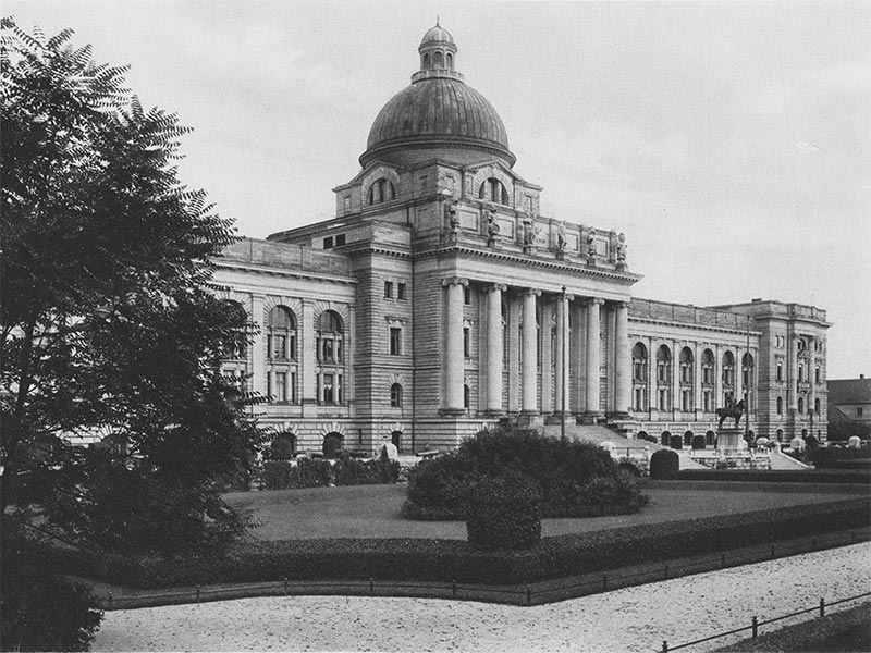 Datei:Armeemuseum 1925.jpg