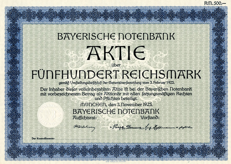 Datei:Aktie fuenfhundert Reichsmark.jpg