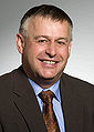 Walter Heidl, Präsident seit 2012. (© Bayerischer Bauernverband)