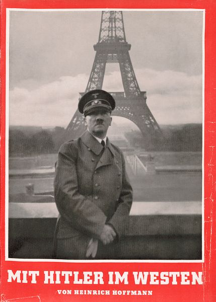Datei:Cover Mit Hitler im Westen 1940.jpg