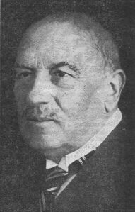 Otto Richter (1858–1932) (Main-Post GmbH)
