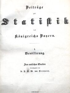 Christian Kaiser Verlag.