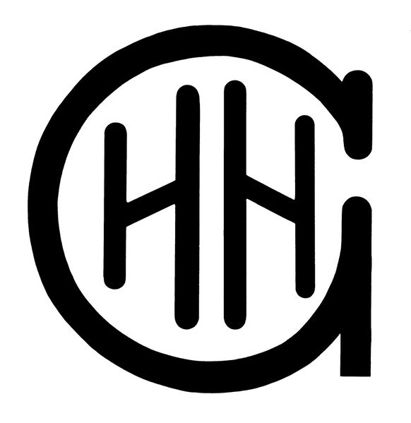 Datei:Logo Gutehoffnungshuette 1908.jpg