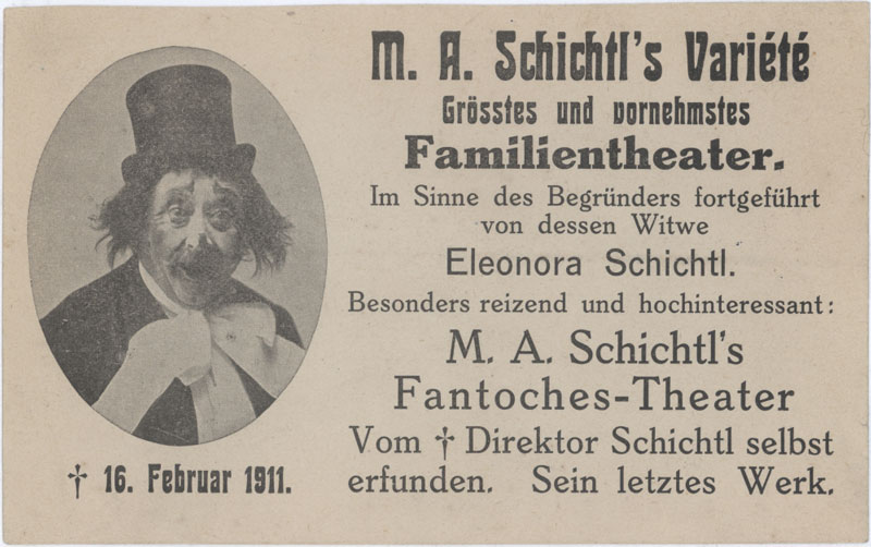 Datei:Schichl Plakat 1920 StdAM FS NL KV 1960 a.jpg