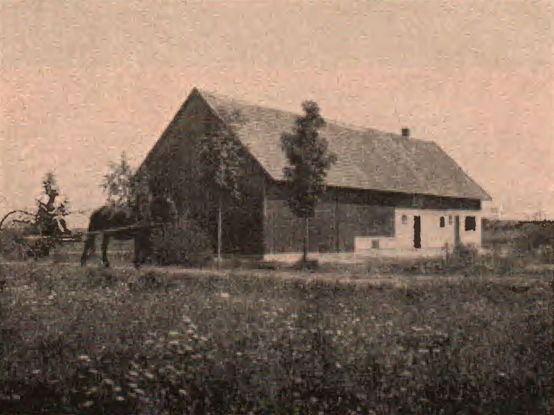 Datei:Siedlung Gröbenzell 1924.jpg