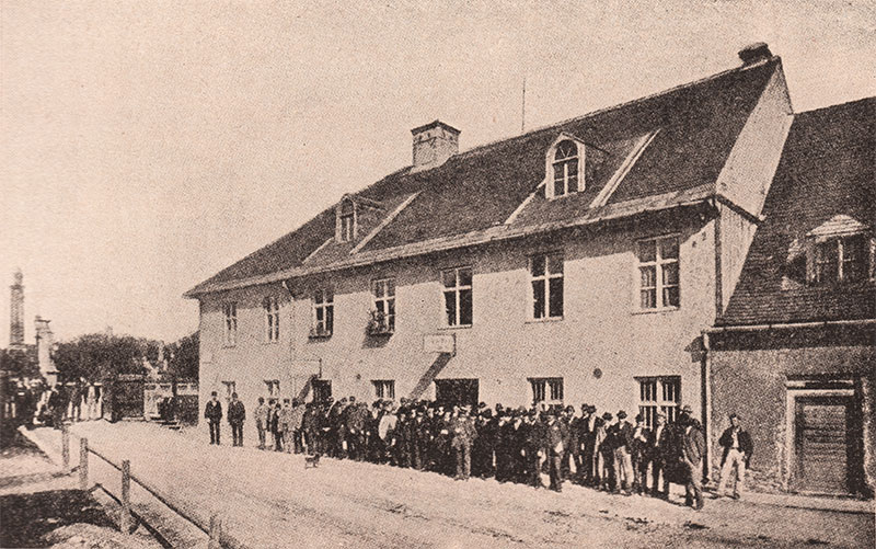Datei:Arbeitsamt München 1895.jpg