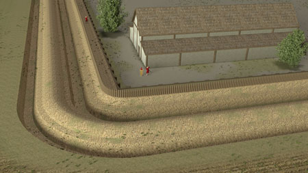 Datei:Teaserbild 3d-Rekonstruktion-Befestigung.jpg