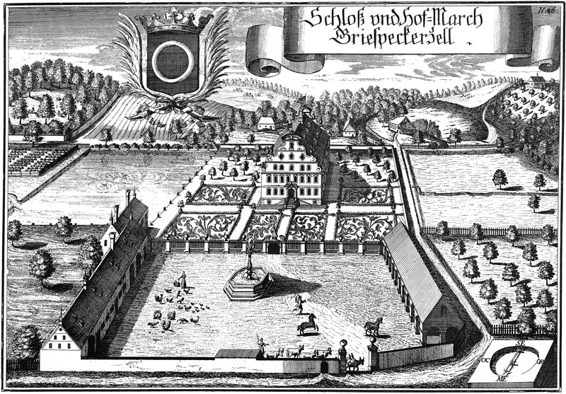 Datei:Wening Schloss Griesbeckerzell.jpg