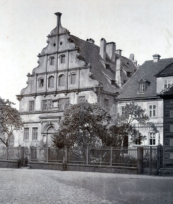 Schweinfurt, Reichsstadt Historisches Lexikon Bayerns