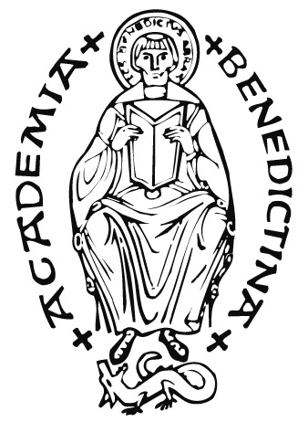 Datei:Logo Benediktinerakademie.jpg