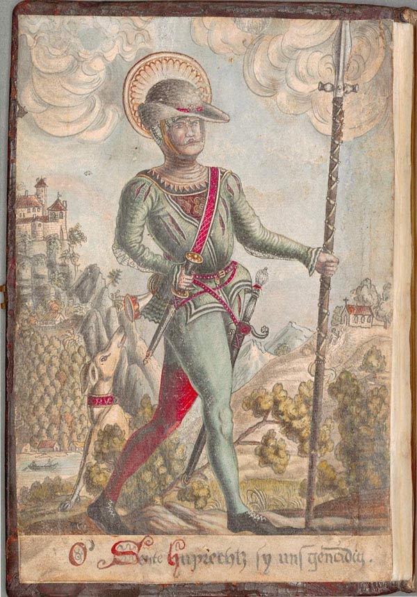 Ritterorden Historisches Lexikon Bayerns