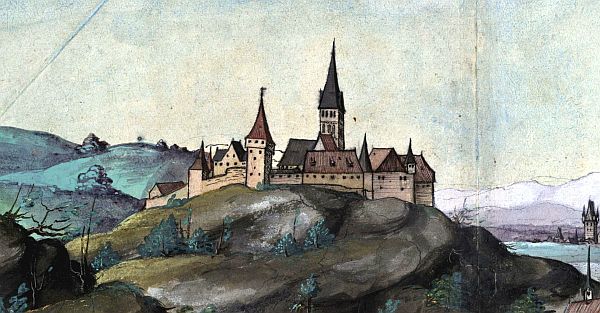 Kastler Reform Historisches Lexikon Bayerns