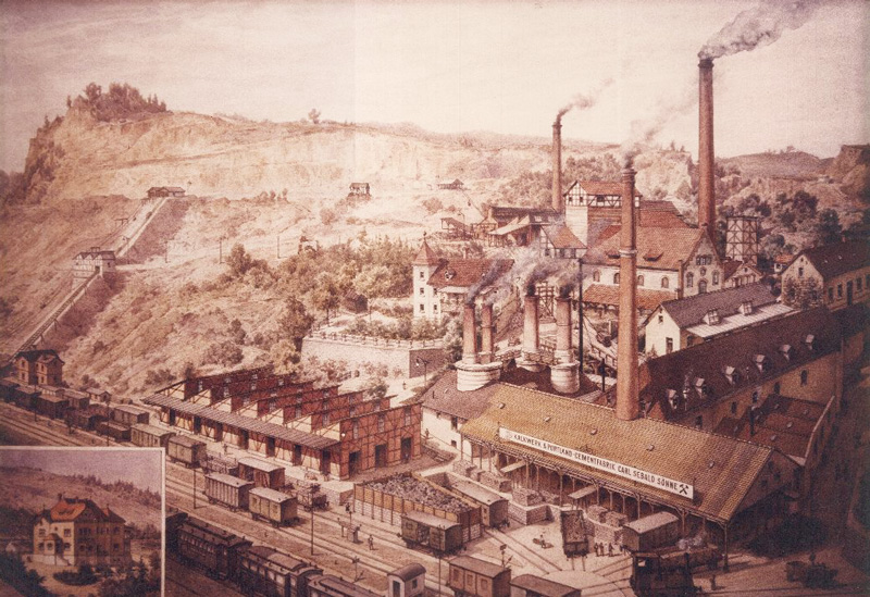 Datei:Sebald Zement Bahnhof.jpg