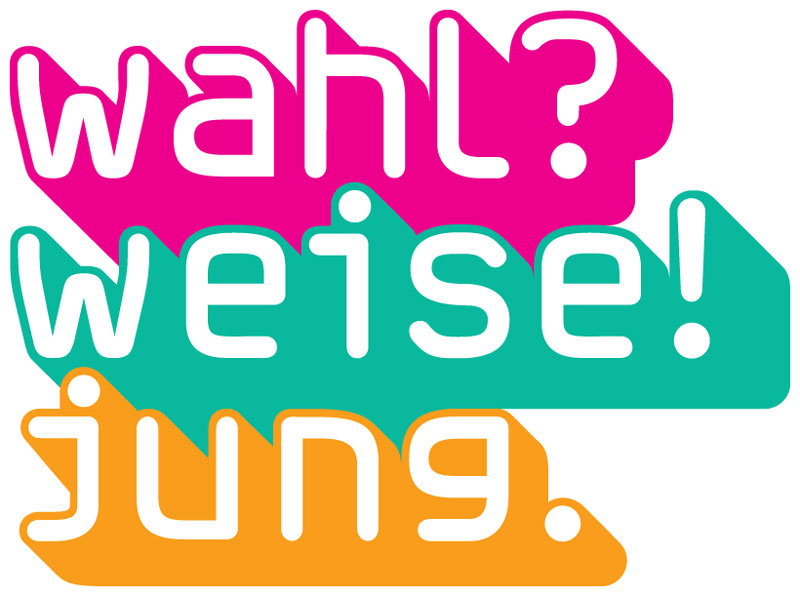 Datei:Logo Aktion Wahl Weise Jung.jpg