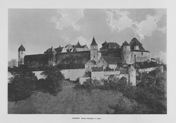 Oettingen, Grafschaft/Fürstentum Historisches Lexikon Bayerns