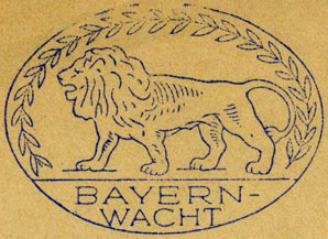 Datei:Emblem Bayernwacht.png