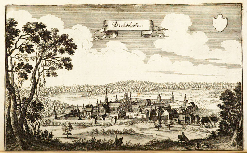 Datei:Kloster Ebrach 1679.jpg