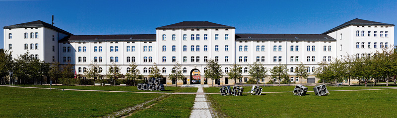 Datei:Ostbayerische Technische Hochschule Amberg-Weiden.jpg