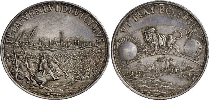 Datei:Medaille Befreiung Wiens.jpg