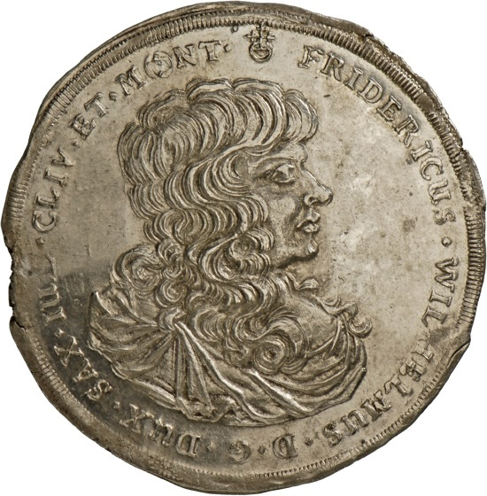 Datei:Friedrich Wilhelm III Sachsen Altenburg.jpg
