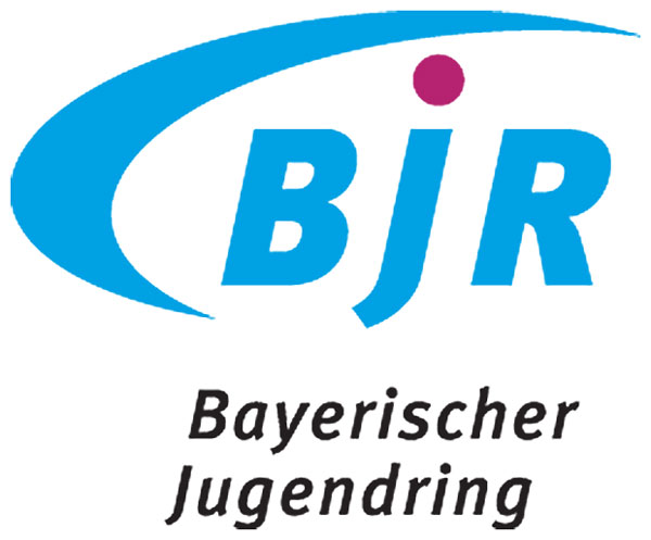 Datei:Logo Bayerischer Jugendring.jpg