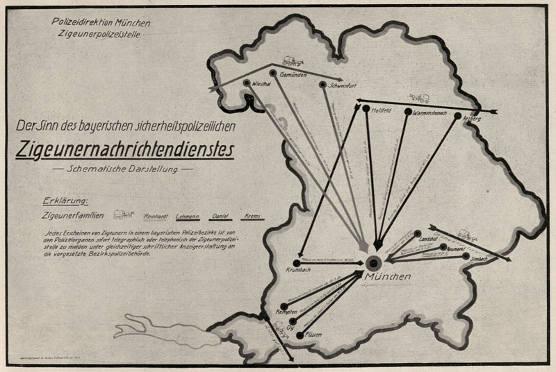 Datei:Schematische Darstellung Herkunff Zeitschrift kriminalistische Wissenschaft 1927.jpg