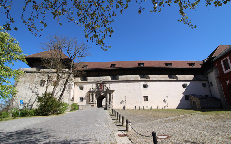 Datei:Echterbastei Festung Marienberg.jpg