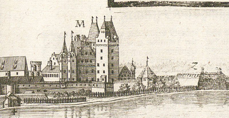 Datei:Neues Schloss Ingolstadt Wening.jpg