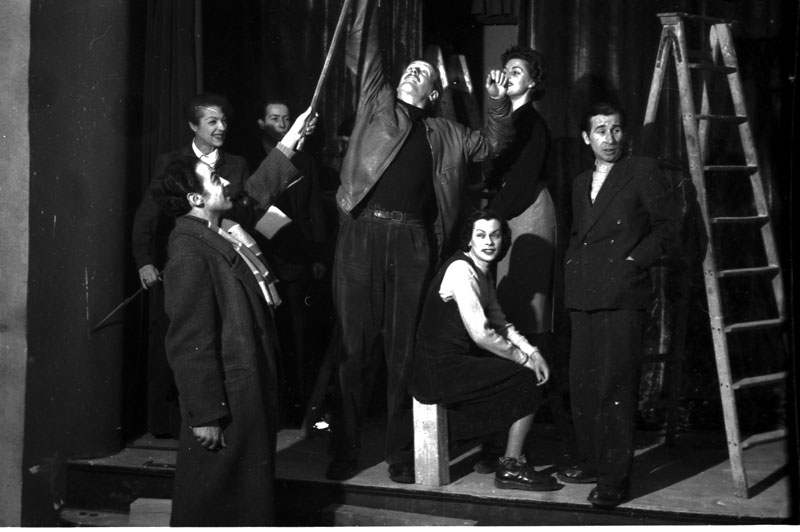 Datei:Gruppenbild Kleine Freiheit 1951.jpg