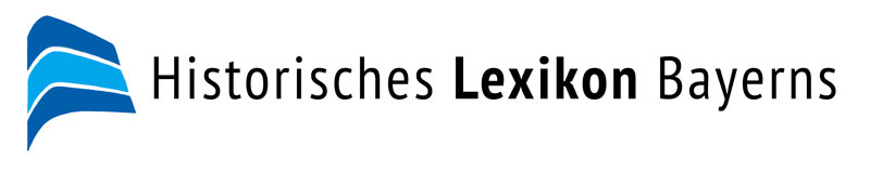 Datei:Logo Historisches Lexikon Bayerns.jpg