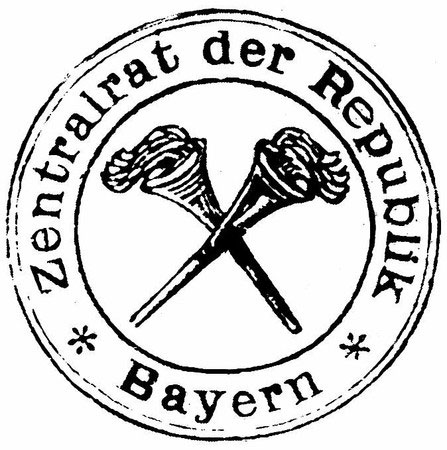 Datei:Logo Zentralrat Republik 1919.jpg