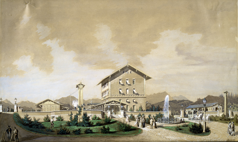 Datei:Bahnhof Kempten 1853.jpg