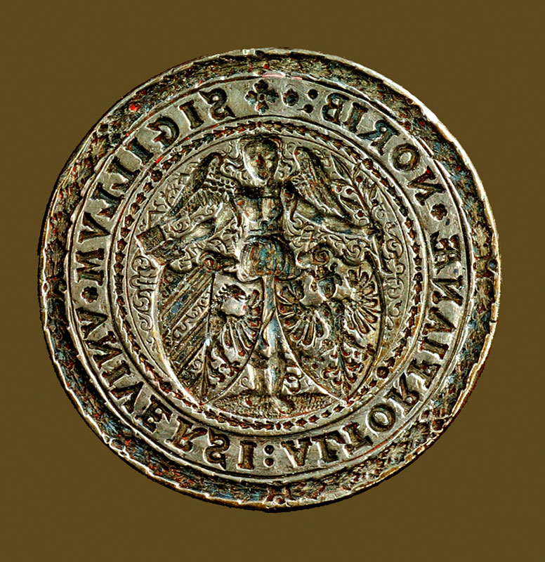 Universität Altdorf (1580/16221809) Historisches Lexikon Bayerns