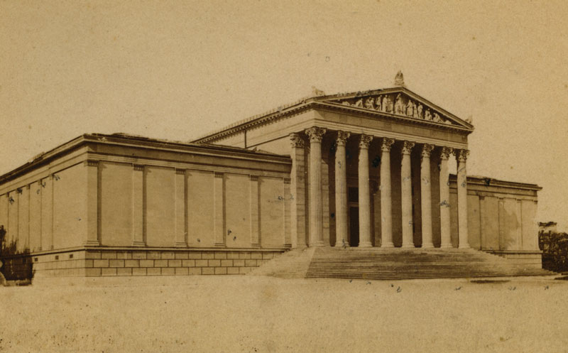 Datei:Ausstellungsgebaeude Koenigsplatz.jpg