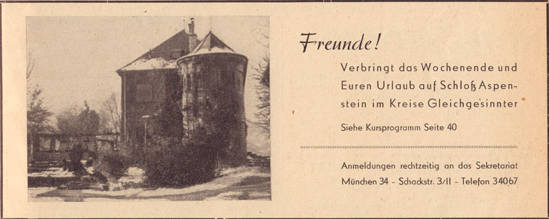 Datei:Anzeige Kochelbrief 1950.jpg