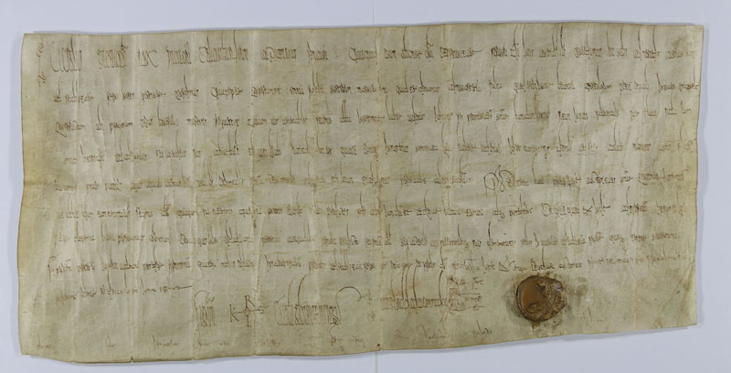 Datei:Hochstift Fulda Urkunden 777.jpg