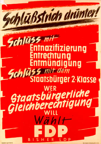Datei:FDP Wahlkamp 1949.jpg