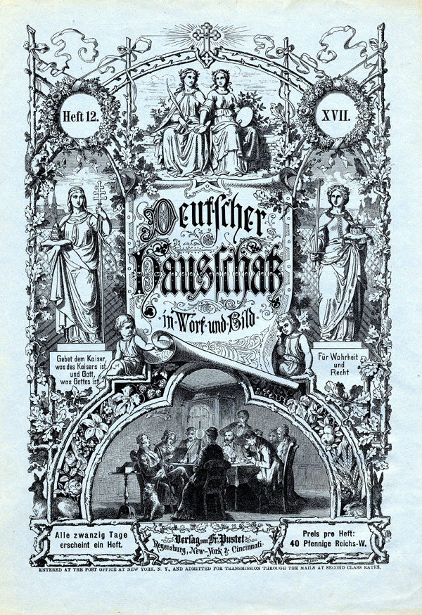 Friedrich Pustet KG – Historisches Lexikon Bayerns