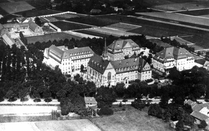 Datei:Luftbild St Josefsheim Waldniel.jpg