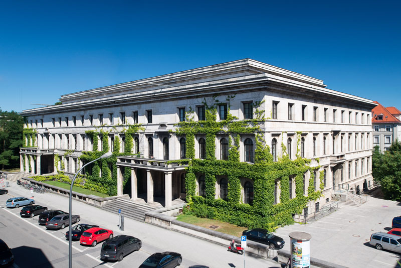 Zentralinstitut für Kunstgeschichte – Historisches Lexikon Bayerns Zentralinstitut für Kunstgeschichte – Historisches Lexikon Bayerns