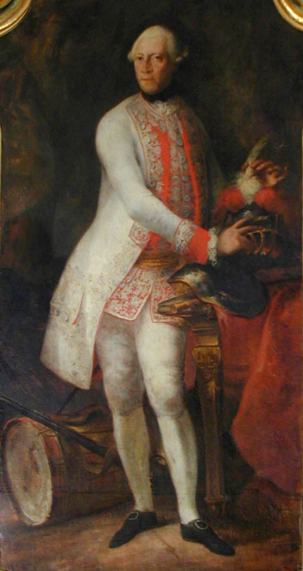 Montfort, Grafen von Historisches Lexikon Bayerns