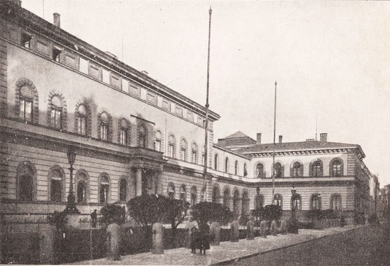 Datei:Kriegsministerium 1906.jpg