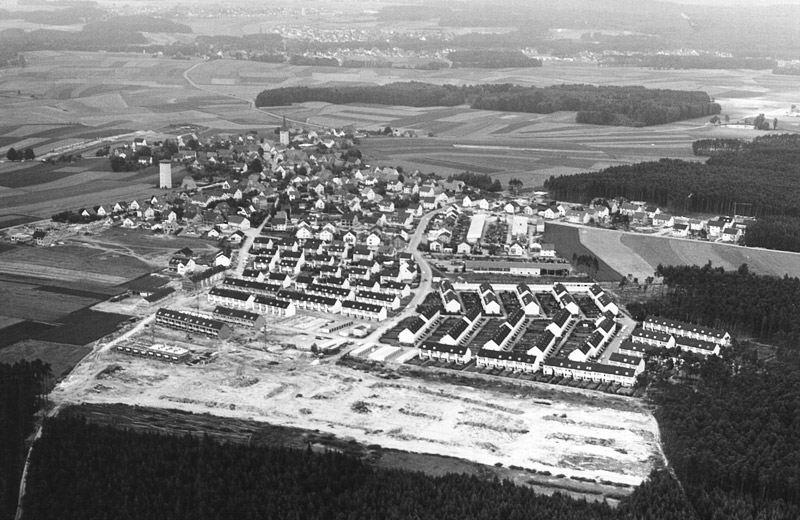 Datei:Leerstetten Siedlung 1971.jpg