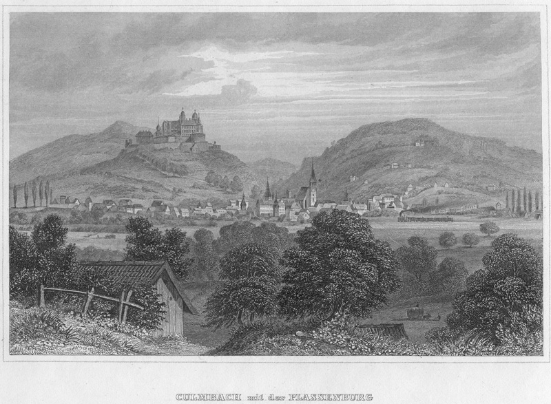 Datei:Kulmbach Plassenburg Ansicht.jpg