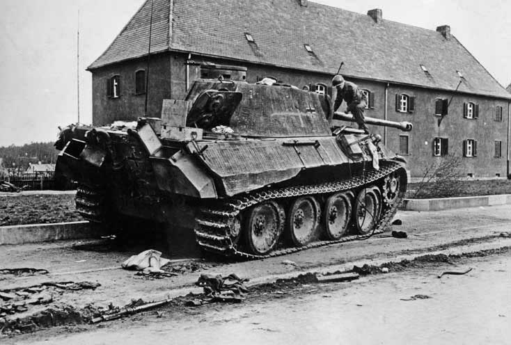 Datei:Panzer Bamberg 1945.jpg