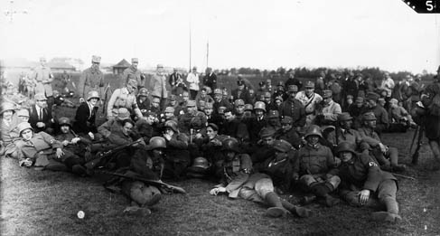 Bund Oberland, 19211923/19251930 Historisches Lexikon Bayerns