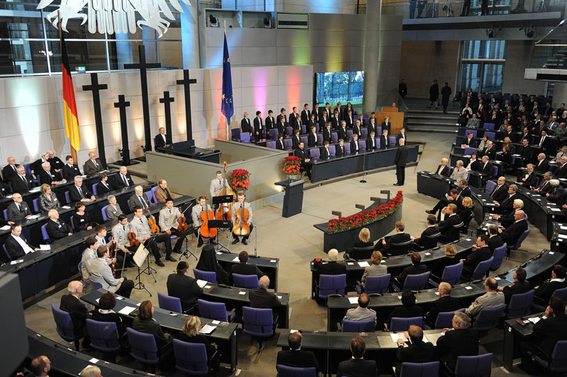 Datei:Gedenkveranstaltung Bundestag.jpg