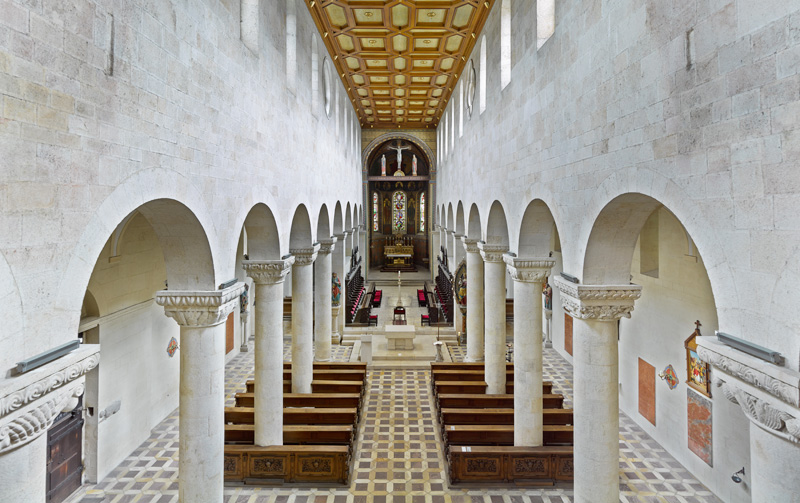 Datei:Schottenkirche Sankt Jakob Regensburg.jpg