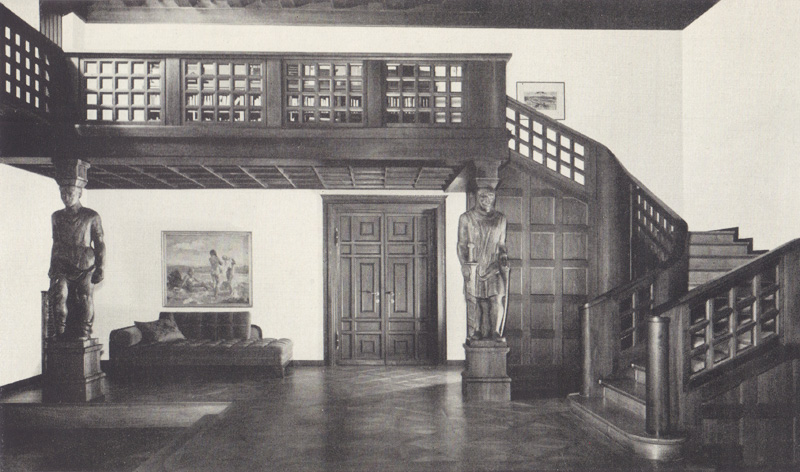 Datei:Kaulbachvilla 1937.jpg